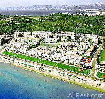 Estival Park Salou 